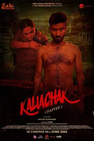 Kaliachak - Chapter 1 movie poster