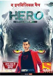 Hero Gayab Mode On tv show poster