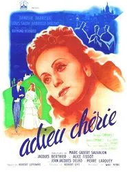 Goodbye Darling movie poster