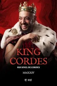 Rui Sinel de Cordes: King Cordes movie poster