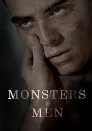 Poster da série Monsters and Men