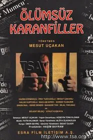 Poster do filme Ölümsüz Karanfiller