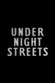 Under Night Streets movie poster
