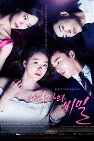 Poster da série Women's Secret