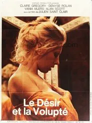 Lust and Desire movie poster