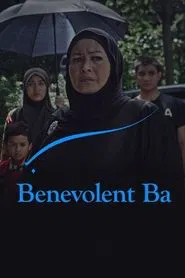 Benevolent Ba movie poster