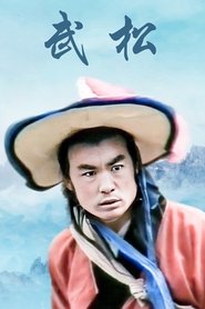 武松 tv show poster
