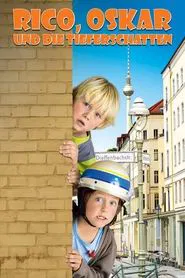 The Pasta Detectives movie poster