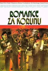 Poster do filme Romance for a Crown