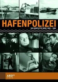 Hafenpolizei tv show poster