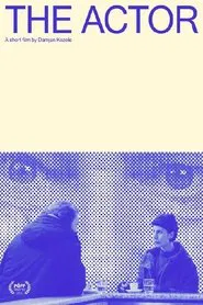 The Actor movie poster