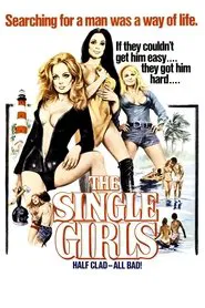 The Single Girls movie poster