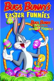 Bugs Bunny's Easter Funnies movie poster