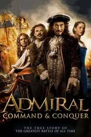 Admiral movie poster