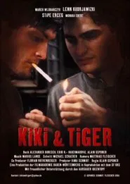 Kiki and Tiger movie poster