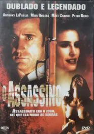 Poster do filme Retrato de um Assassino