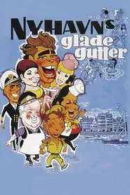 Poster do filme Nyhavns glade gutter