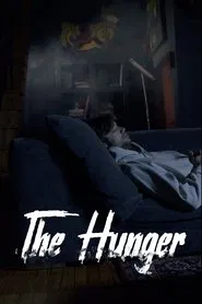 The Hunger movie poster
