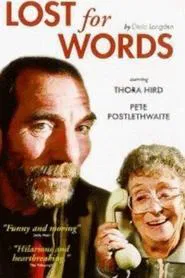 Lost for Words movie poster