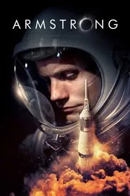 Armstrong movie poster