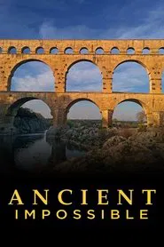Ancient Impossible tv show poster