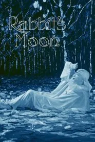 Rabbit's Moon movie poster