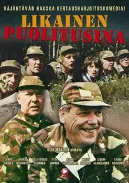 Poster do filme Likainen puolitusina