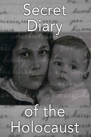 The Secret Diary of the Holocaust movie poster