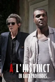À l'instinct - En eaux profondes movie poster