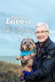 For the Love of Paul O'Grady movie poster