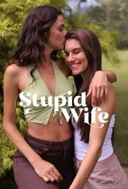 Poster da série Stupid Wife