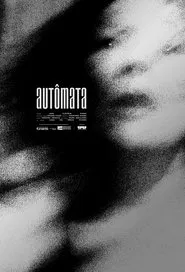 Automaton movie poster