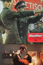 Manöver movie poster