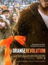 Orange Revolution movie poster