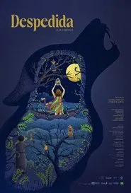Despedida movie poster