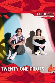 Twenty One Pilots: Live at Southside Music Festival 2022 movie poster
