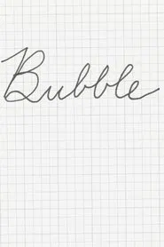 Bubble movie poster