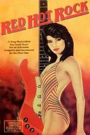 Red Hot Rock movie poster