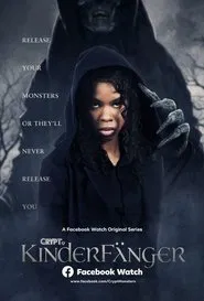 Kinderfänger tv show poster