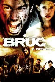 Poster do filme Bruc: O Desafio