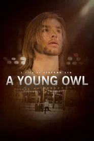 A Young Owl movie poster