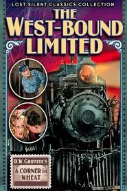 The West~Bound Limited movie poster