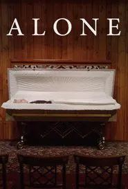Alone movie poster