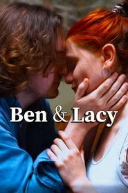 Ben & Lacy movie poster