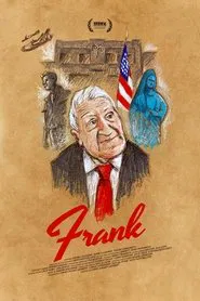 Frank movie poster