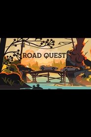 Road Quest tv show poster