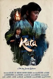 Kata movie poster