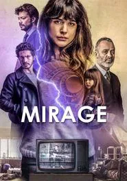 Mirage movie poster