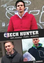 Czech Hunter 1 movie poster