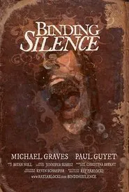 Binding Silence movie poster